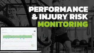 Как оптимизировать производительность и управлять риском травм с помощью Athlete Analyzer