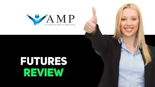 AMP Futures Review   Pros and Cons of AMP Futures 2025