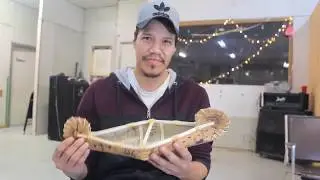 We Are All Related - Keewaywin First Nation - Season 1 Episode 9 (Winners of the KW Talent show)