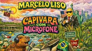 A Capivara falou