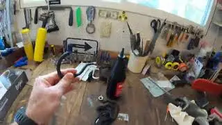 Bike Storage Hooks, TIDIHAUSET Heavy Duty Hooks Set Review, Quality Hooks