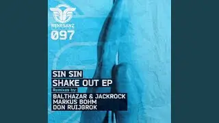 Shake Out (Markus Bohm Remix)
