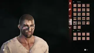 Conquerors Blade ep 1 Customization and Tutorial