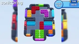 Color Block Jam Level 630