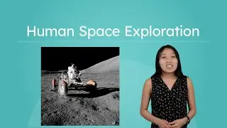 Human Space Exploration - The Apollo Program and Space Shuttle Era