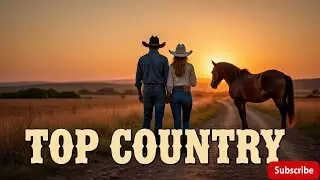 Top 50 Country Music - Morgan Wallen, Luke Combs, Brett Young mix1925