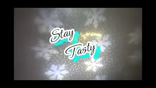 Stay Tasty with this Holiday Feast