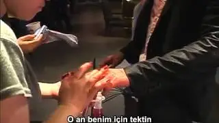Bi Rain - September 12 (Turkish Subs)