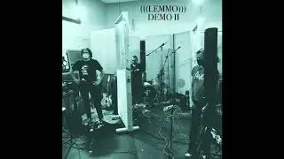 Lemmo - Living Without You