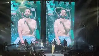 רביד פלוטניק וטונה - כל הזמן הזה - לייב פארק