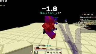MDT vs Shango | 3.3 ratio MDT rush funcraft (rushranked)
