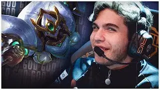 MELHOR BLITZ DO MUNDO?! duo MILLS