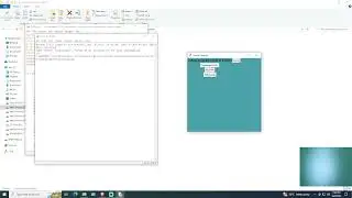 Voting System in python