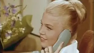 Tvättcirkel och Tvättautomation 1960