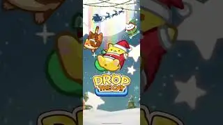 Drop the cat level 151-160