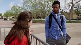 Pro-Life and Pro-Choice discuss equal rights