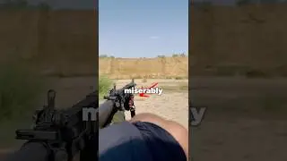 Top Military guns that failed 😞