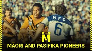 NRL Highlights | Olsen Filipaina | Māori and Pasifika Pioneers | Multicultural Round