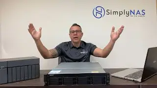 Data Storage and COVID-19: How a NAS system can help SMB become agile during this crisis.