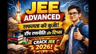 JEE ADVANCE Maths  Limits, Continuity and differentiation-video No.7