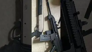 WHAT&rsquo;S THE FIRST GUN YOU BOUGHT AT 18 YO💥⁉️