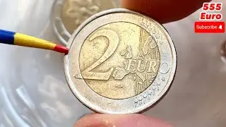 Finland 2 Euro 2000, 8.590.000 pcs