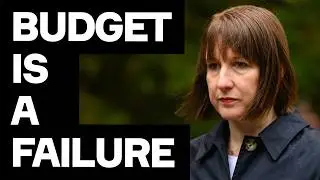 Labour Budget FAILURE Exposed - And Why They&rsquo;re In PANIC w/ James Meadway