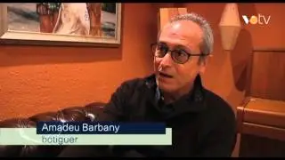 VOTV - Perfils, Amadeu Barbany