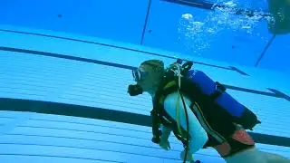 Fiona's Try Dive 05 10 22