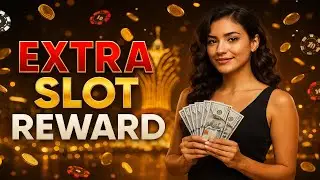 xtra rewards slot machines 🧨 Extra bonus rewards, win big slots