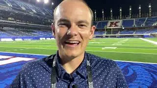 Postgame wrap: Instant analysis of KU's win over Fresno State