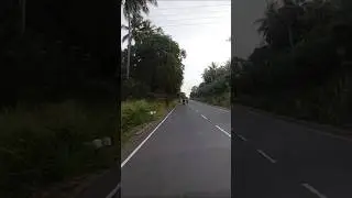 Roadside view #Short#Sri lanka