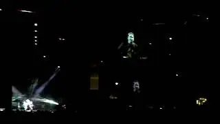 blink182- i miss you *first niagara pavilion*