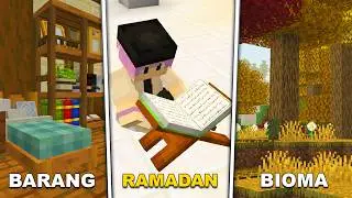 11 Addon MCPE Baru Ini Membuat Survival Kalian Makin Seru Di Minecraft (1.21.7 - 1.21.6)