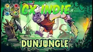 CX Indie! Dunjungle en ID@Xbox