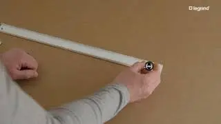 Wiremold: How to Install Plugmold Multi-Outlet Strips in Your Kitchen