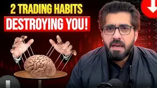 🚨 Avoid THESE 2 Trading Habits or Stay BROKE! 💰📉 Trading Mistakes EXPOSED 😱
