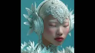 ZEN BUILT FROM SILENCE  ❄️  advanced serenity sound