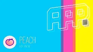 APP. Connect your squad with Peach for iPhone