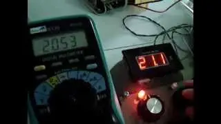 HV PSU Project