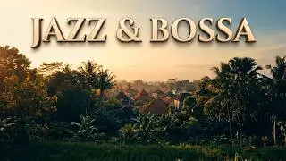 🔴Sebuah karya musik orisinal bertemakan Jazz Bossa Nova Indonesia - JAZZ & BOSSANOVA - POP INDONESIA