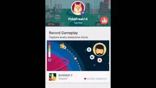 Google Play Games Secret Achievement - Turn On CC