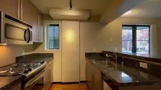 Moda Apartments - Belltown - Unit 228 Micro Two Bed   E1c 228