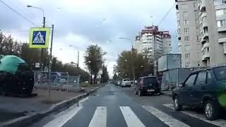Видеорегистратор Carcam DVR-X4000