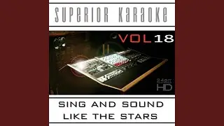 The Final Countdown (Karaoke Version)