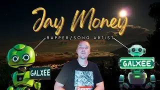 🔥 Galxee Productions: Where Work Meets Play in the Digital Marketing Arena! 🎉THE ALL NEW RAP VIDEO!