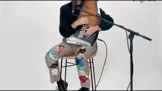 Pomme -Bad Guy