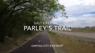 Parley's Trail