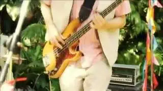 Australian Rock Music For Kids