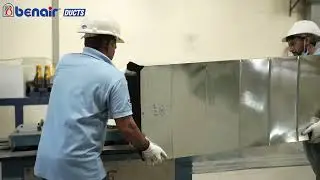 Benair Airconditioning Co - Duct Division